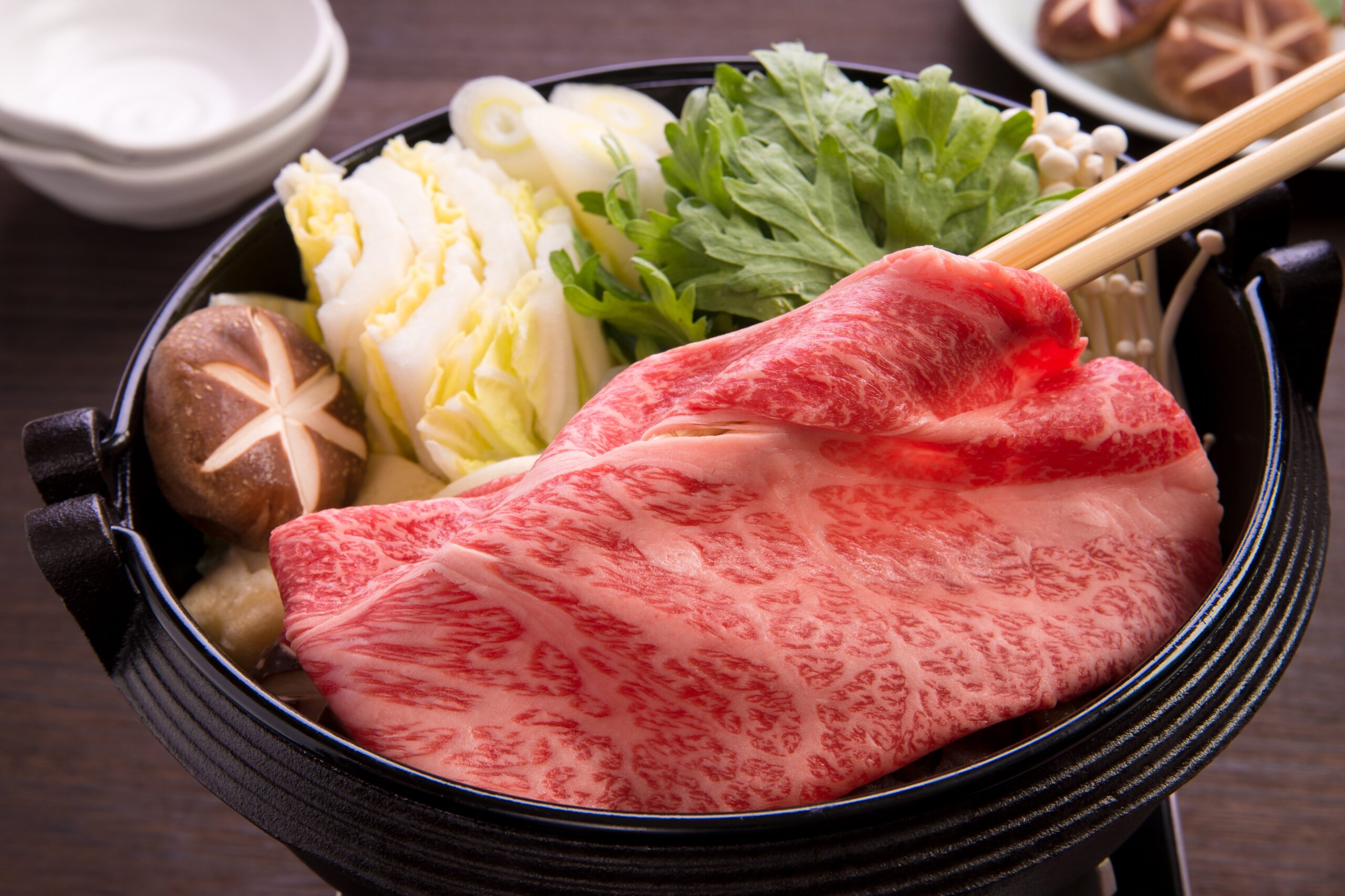 和食