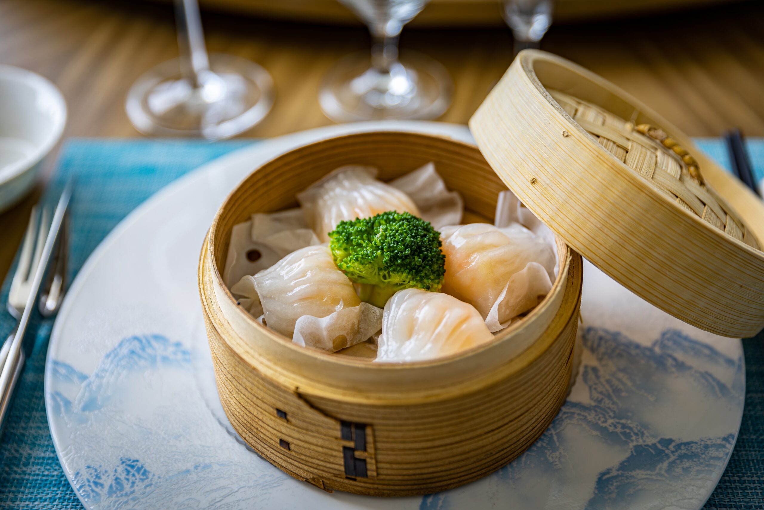 中華