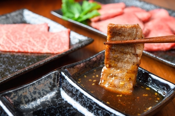 焼肉