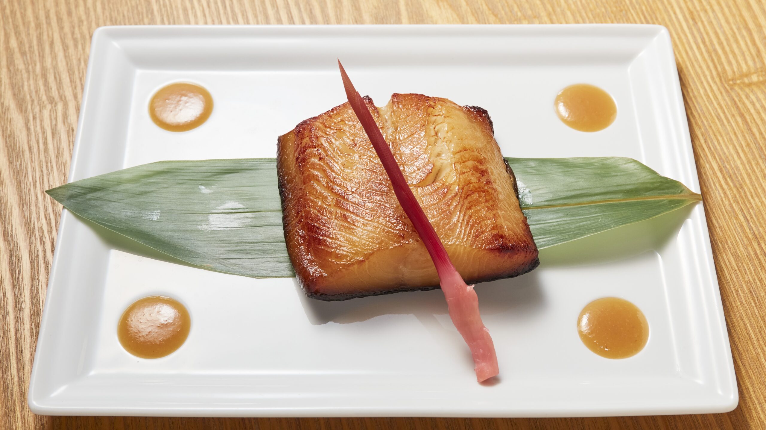 NOBU TOKYO - 和食フュージョン