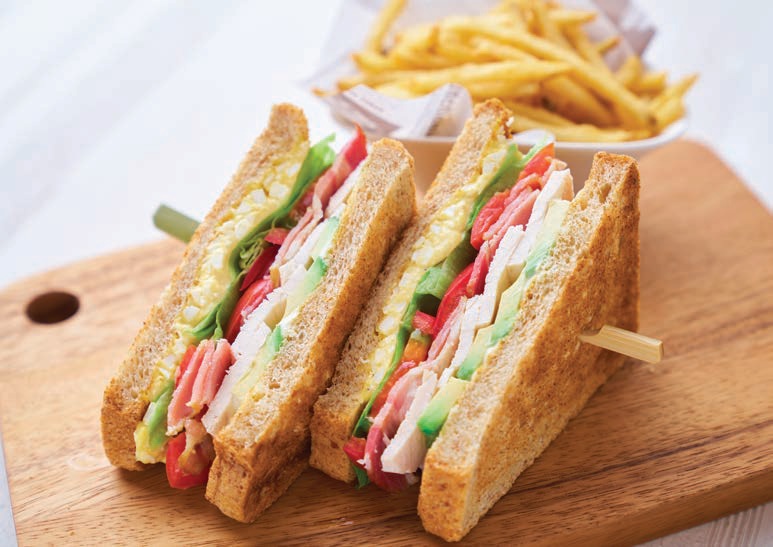 ザ・ペニンシュラ東京 洋食