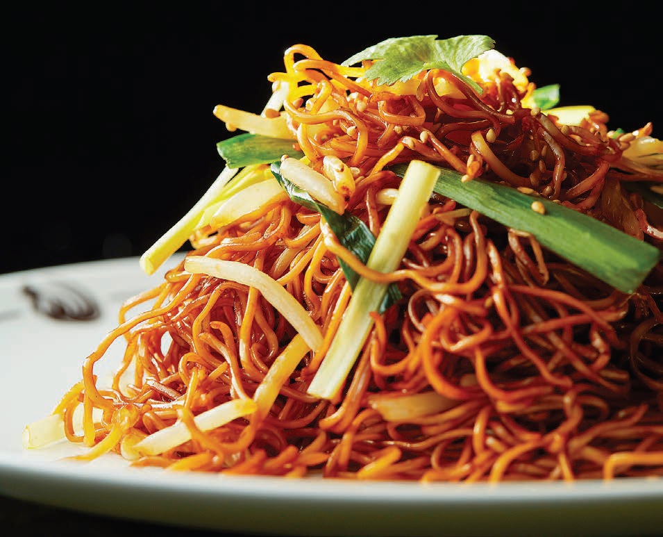 ザ・ペニンシュラ東京 中華